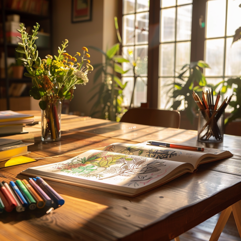 7 Creative hobbies if you think you’re unartistic