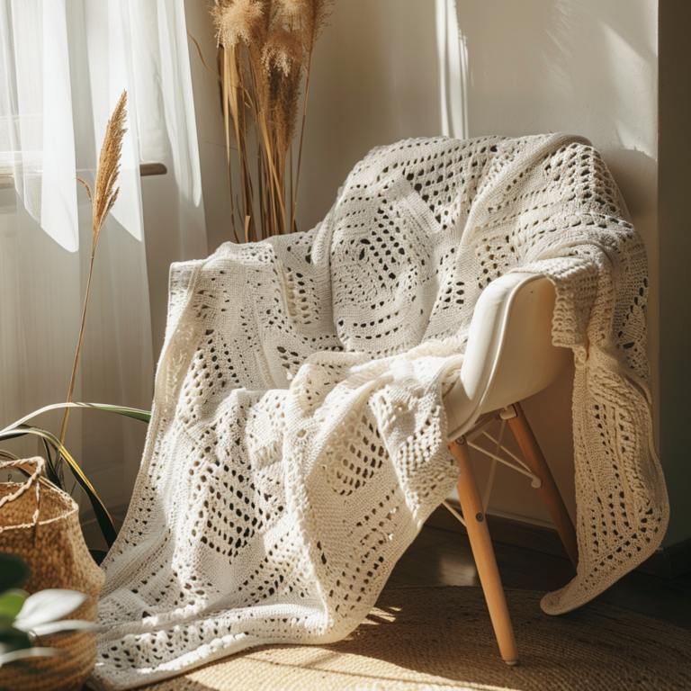 Crochet 101: A complete beginners guide to crocheting