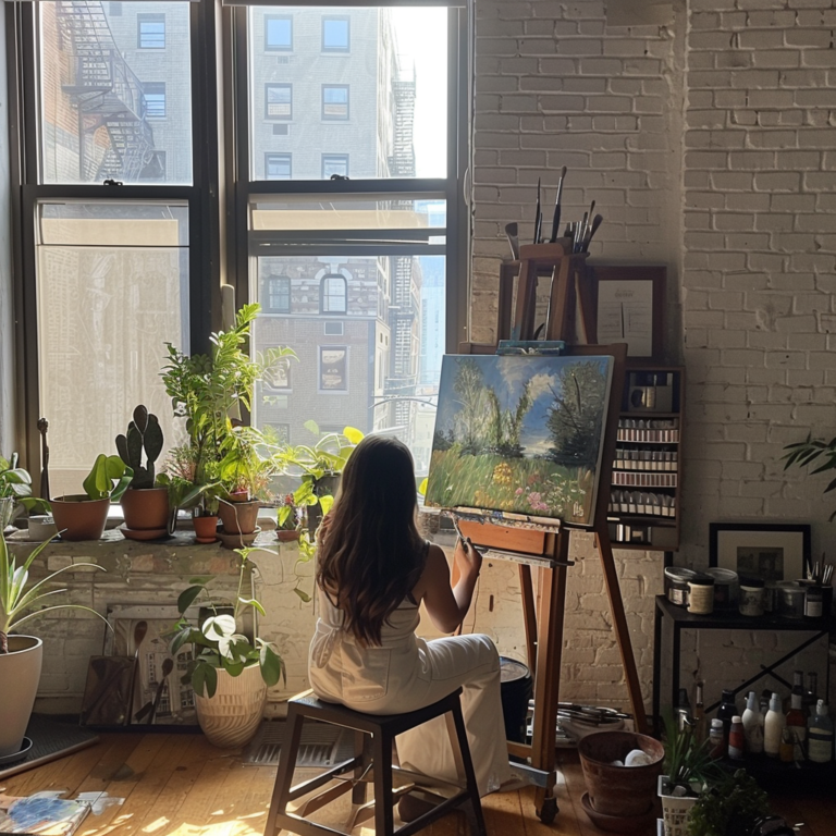 20 Creative Hobbies To Try In Your 20s